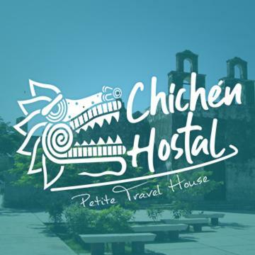 Chichen Hostel Екстер'єр фото